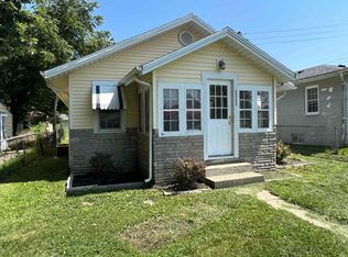 2222 S 19th St, New Castle, IN
