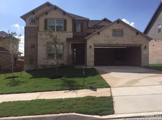 3112 Half Moon Dr, Schertz, TX 78108