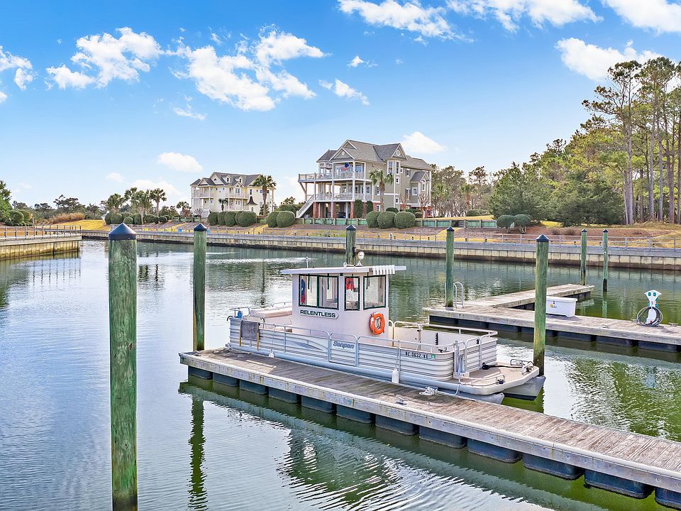 1st image of 38 Seascape Marina Boat Slip