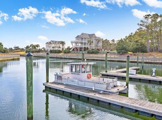 38 Ascape Marina, Supply, NC 28462