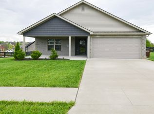 2003 Partridge Way, Richmond, KY 40475