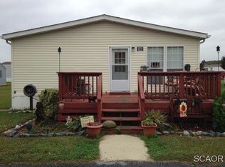 125 Hitch Pond Cir, Seaford, DE 19973