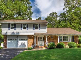 1109 Riverview Dr, Brielle, NJ