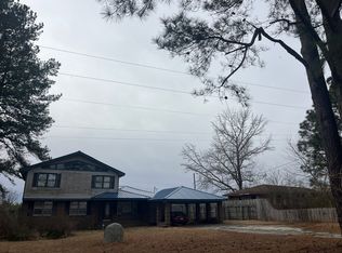 6599 Reams Rd, Spring Hope, NC 27882