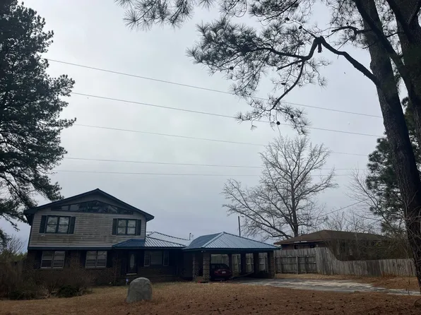 6599 Reams Rd, Spring Hope, NC 27882