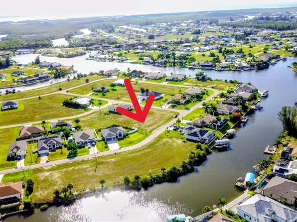 1846 NW 36th Pl, Cape Coral, FL 33993