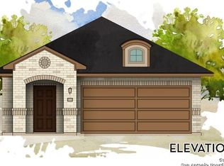 7222 Birch Stage, San Antonio, TX 78244