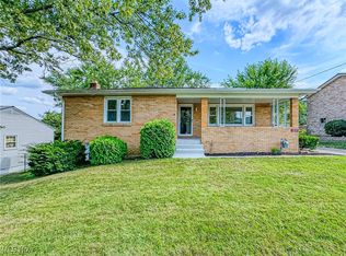 109 Linmar Ave, Wintersville, OH 43953