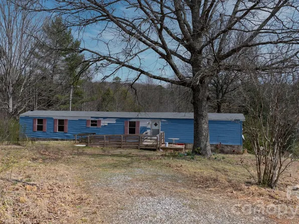 5624 R & R Farm Rd, Connelly Springs, NC 28612