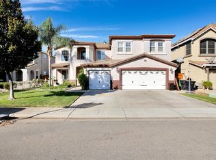 4201 Ballard Cir, Modesto, CA 95356