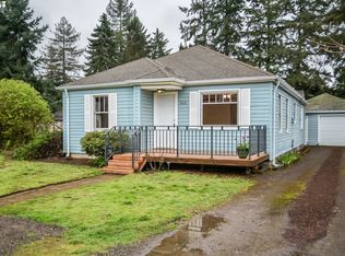 5810 SE Firwood St, Milwaukie, OR 97222