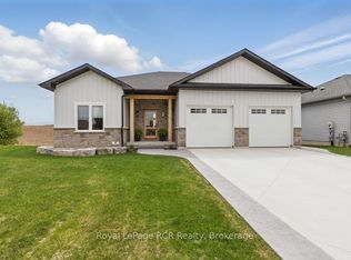 13 Jonathan Cres, South Bruce, ON N0G2J0