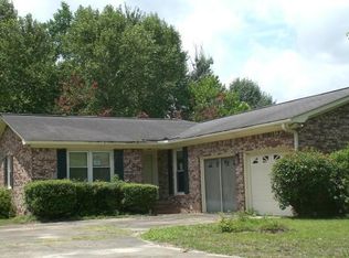 202 Mary Celestia Dr, Summerville, SC 29483