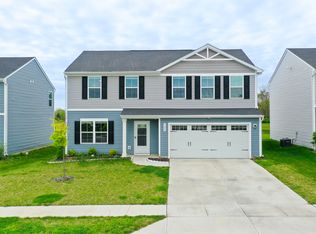 7203 E Rising Sun Cir S, Camby, IN 46113