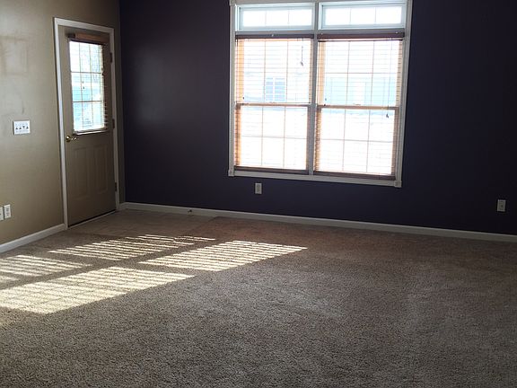 Living room from kitchen 