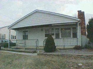 345 E Pike St, South Lebanon, OH 45065
