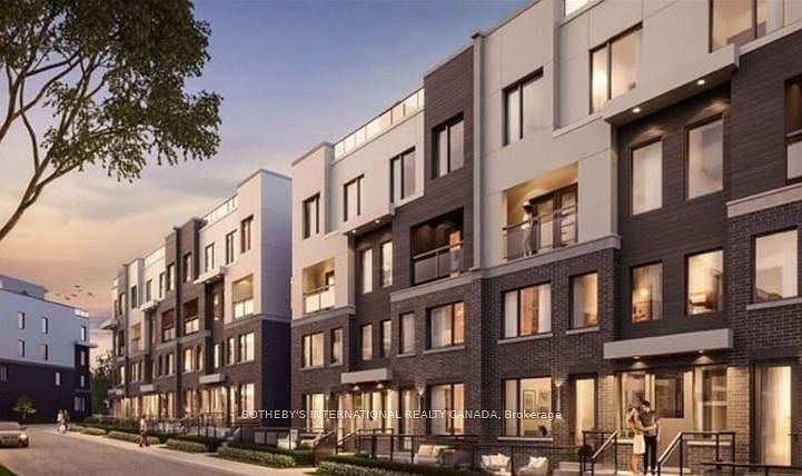 1st image of 10 William Jackson Way #77
