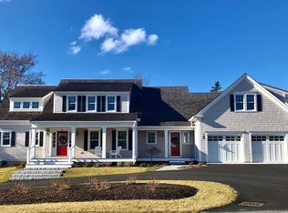 26 Stage Harbor Rd, Chatham, MA 02633