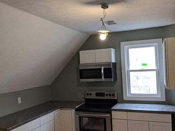 Doing our Best to Work with Odd Kitchen Types!