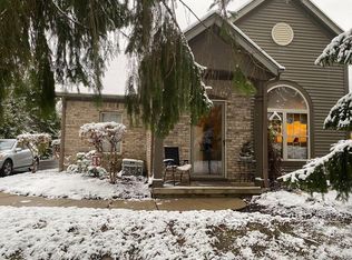 7663 Redman Ln, Reynoldsburg, OH