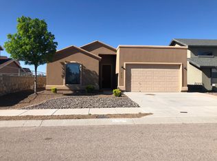 7120 Falling Leaf, El Paso, TX 79934