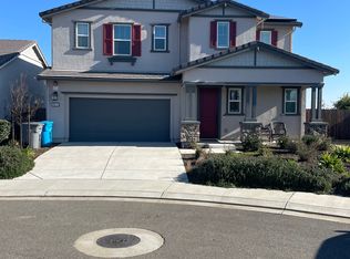 8019 Germander Ct, Vacaville, CA 95687