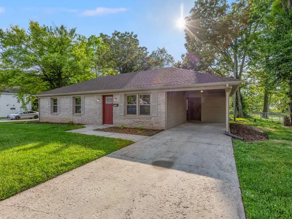 117 Green St, Nicholasville, KY 40356