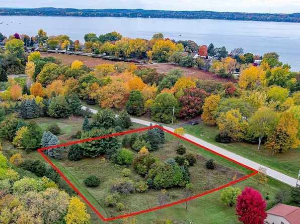 Lt7 MCAFEE ROAD #LT8 BLK2, Green Lake, WI 54941