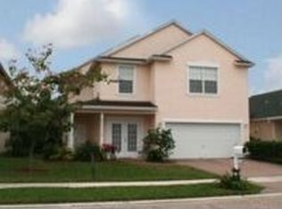 105 Country Club Way, Royal Palm Beach, FL 33411