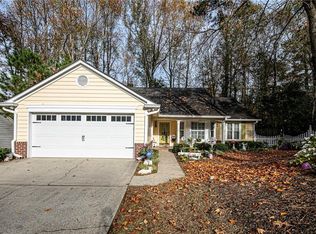 2441 Honeycomb Way, Duluth, GA 30096