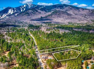 0 Pine Ridge Rd, Wilmington, NY 12997