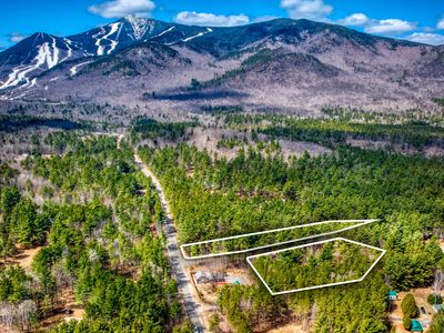 0 Pine Ridge Rd, Wilmington, NY, 12997