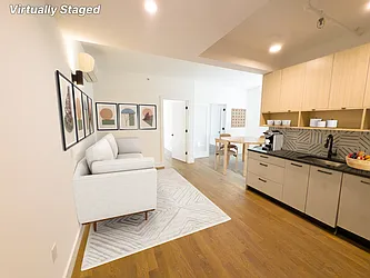 323 East 19th Street, #5D