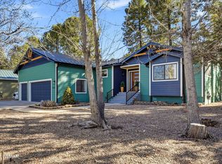 3321 W Old Linden Rd, Show Low, AZ 85901