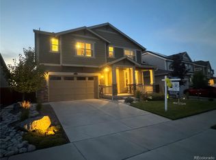 14917 Chicago St, Parker, CO 80134
