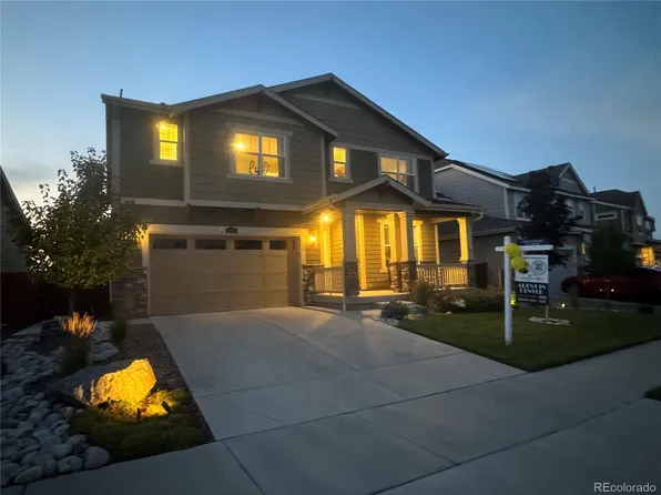 14917 Chicago Street, Parker, CO 80134