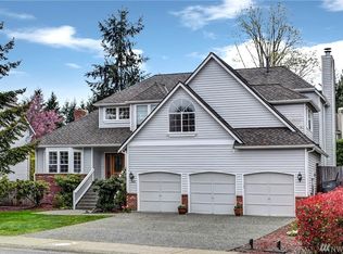 14610 SE 79th Dr, Newcastle, WA 98059