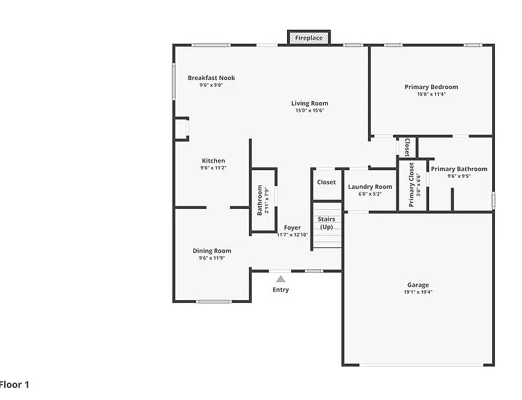 7896 Jills Creek Dr — Photo 2