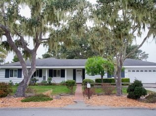 3036 Sherman Rd, Pebble Beach, CA 93953