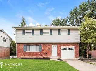 938 McKelvey Rd, Cincinnati, OH 45231