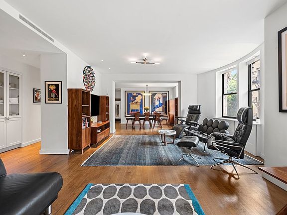 3rd image of 478 Central Park W APT 4D
