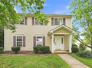 1495 Fiddlers Knoll Dr, Kernersville, NC 27284
