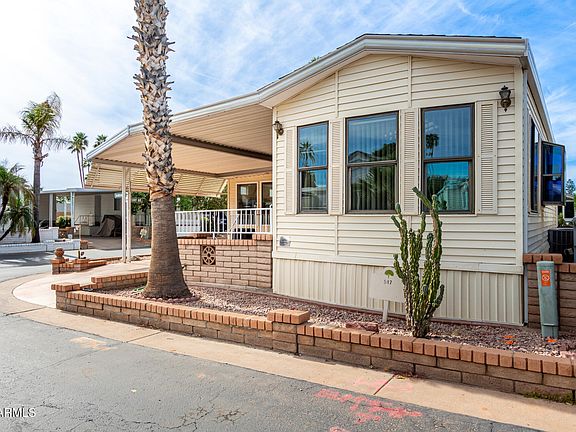 3rd image of 111 S GREENFIELD Road #547