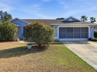 1131 S Softwind Loop, Lecanto, FL 34461