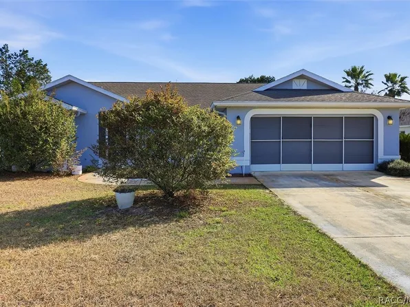 1131 S Softwind Loop, Lecanto, FL 34461