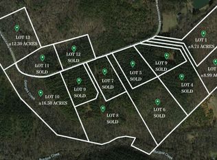 0 Franklin Finley Rd LOT 13, Easley, SC 29640