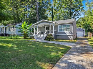 292 Richardson Rd NW, Atlanta, GA 30314