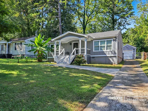 292 Richardson Rd NW, Atlanta, GA 30314