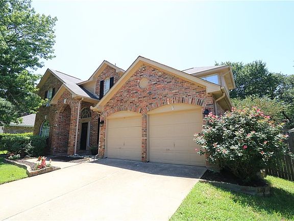 2nd image of 2325 Hazy Meadows Ln