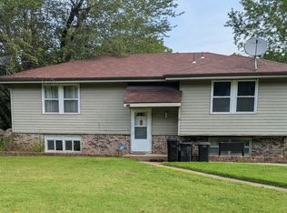 6245 E Gilpin Rd, Ashland, MO 65010